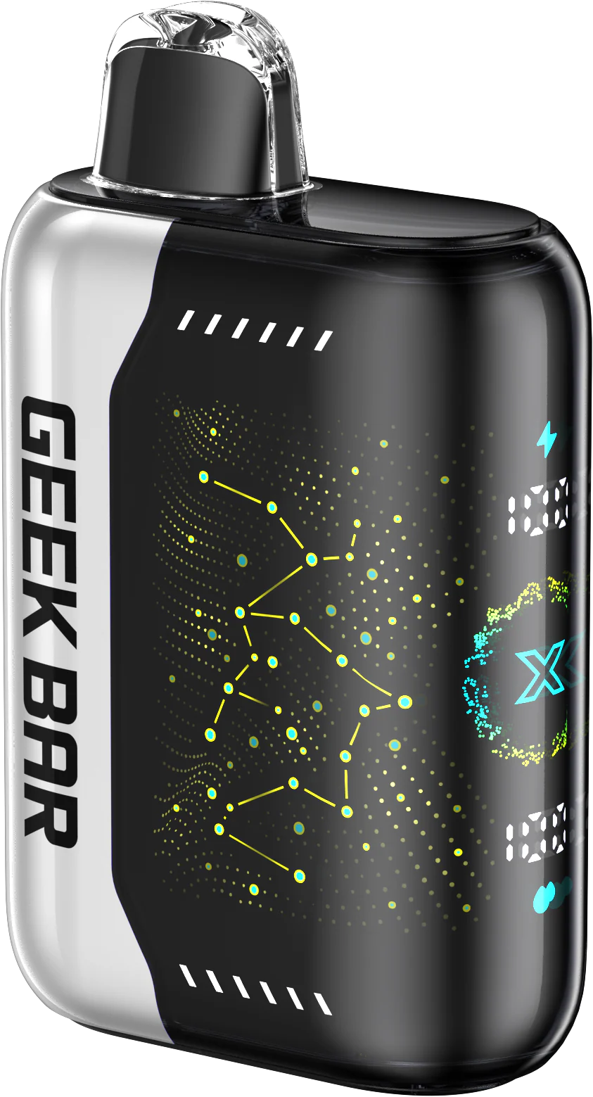Geek Bar Pulse X 25K Disposable Vape