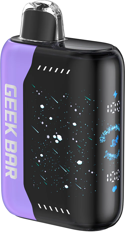 Geek Bar Pulse X 25K Disposable Vape