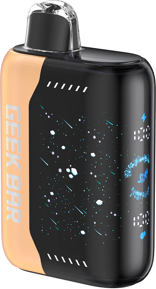 Geek Bar Pulse X 25K Disposable Vape