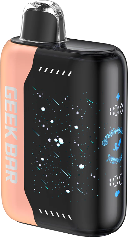 Geek Bar Pulse X 25K Disposable Vape