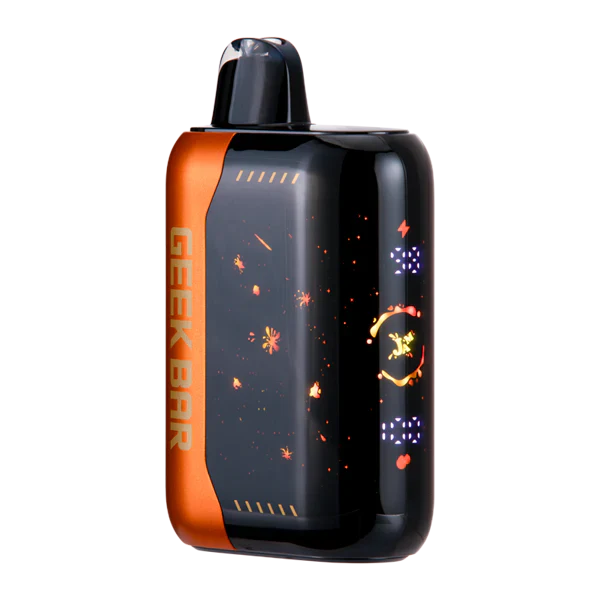 Geek Bar Pulse X 25K Disposable Vape