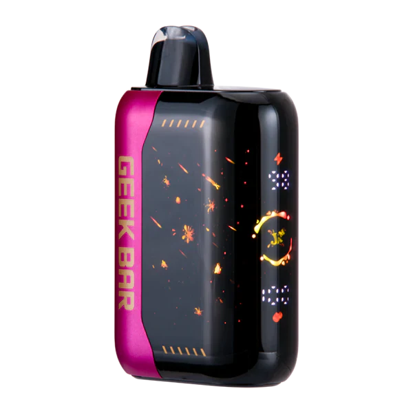 Geek Bar Pulse X 25K Disposable Vape