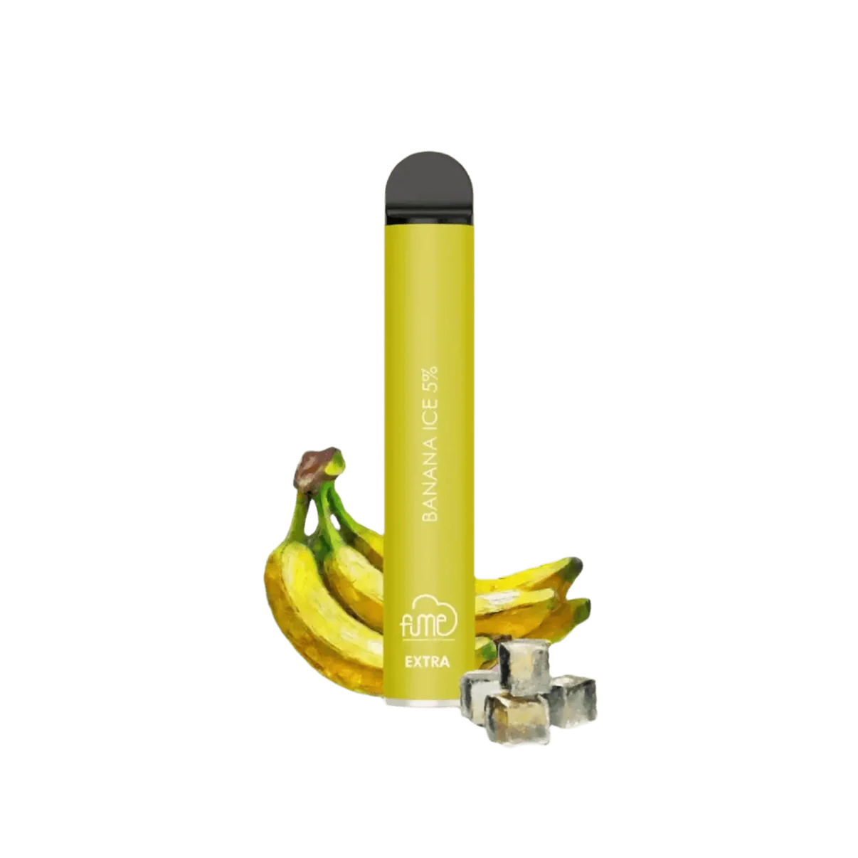 Fume Extra Disposable Vape 1500
