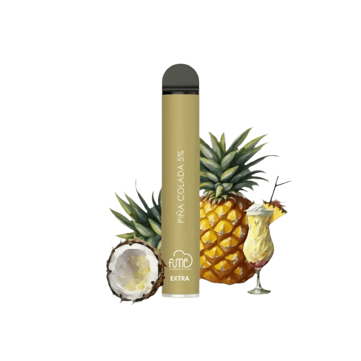 Fume Extra Disposable Vape 1500