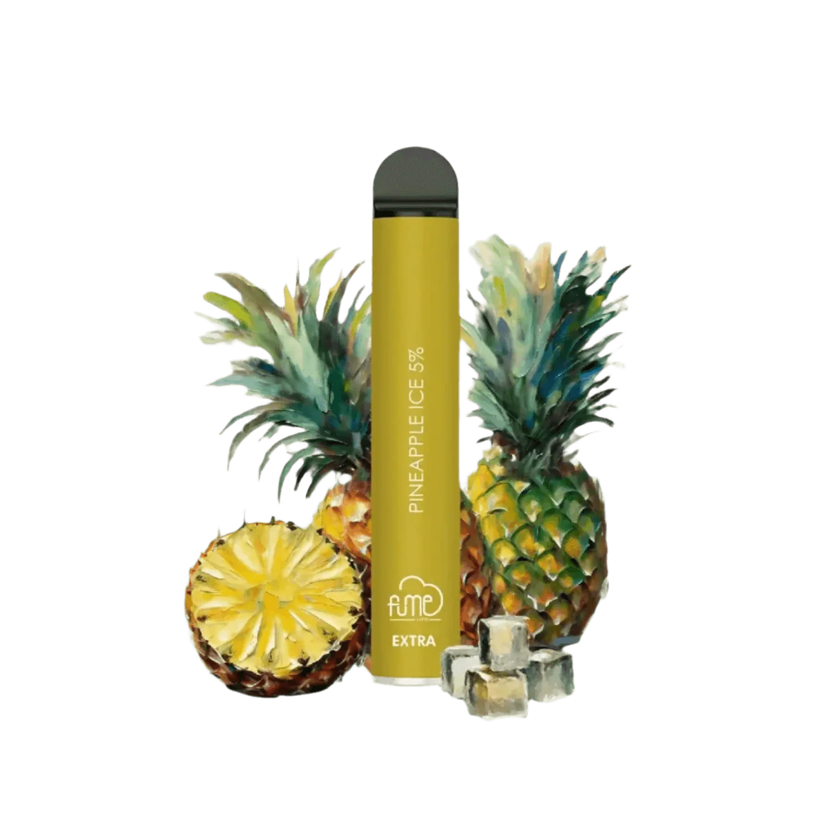 Fume Extra Disposable Vape 1500