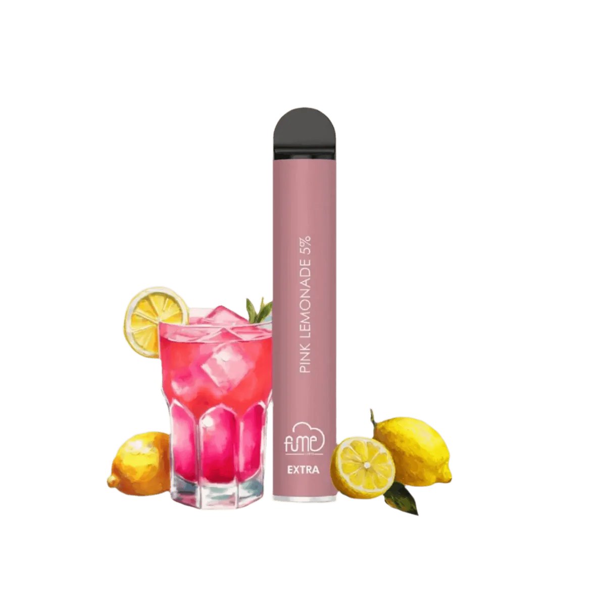 Fume Extra Disposable Vape 1500