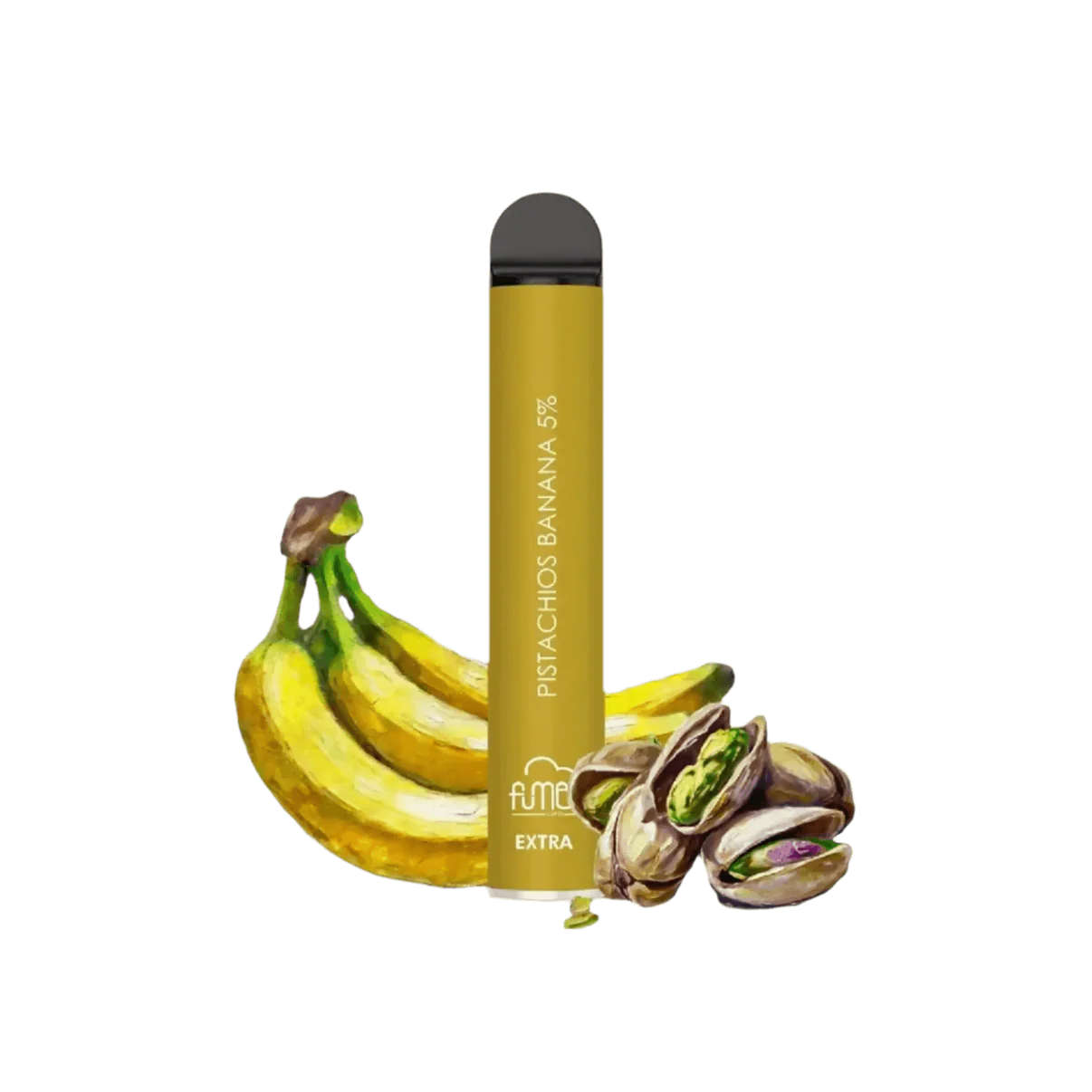 Fume Extra Disposable Vape 1500