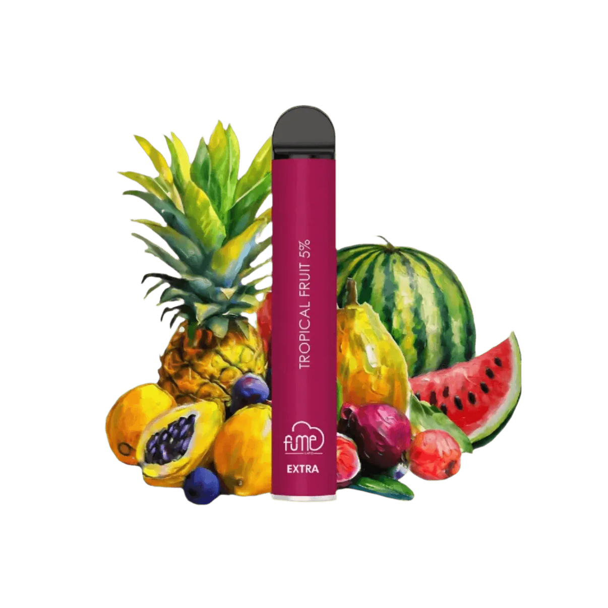 Fume Extra Disposable Vape 1500