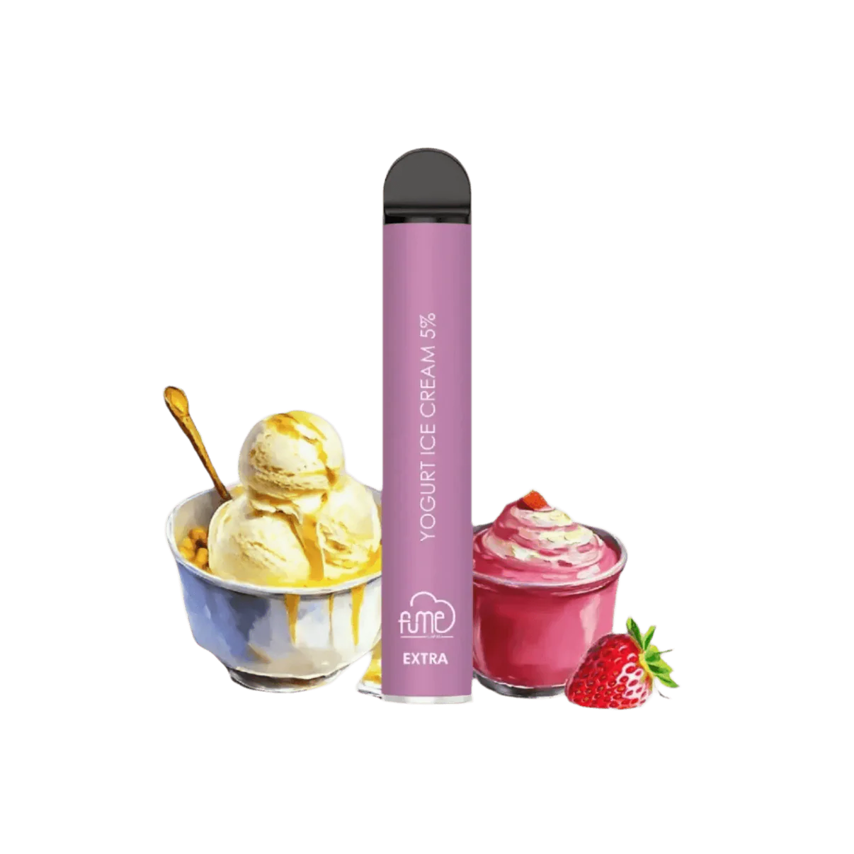 Fume Extra Disposable Vape 1500