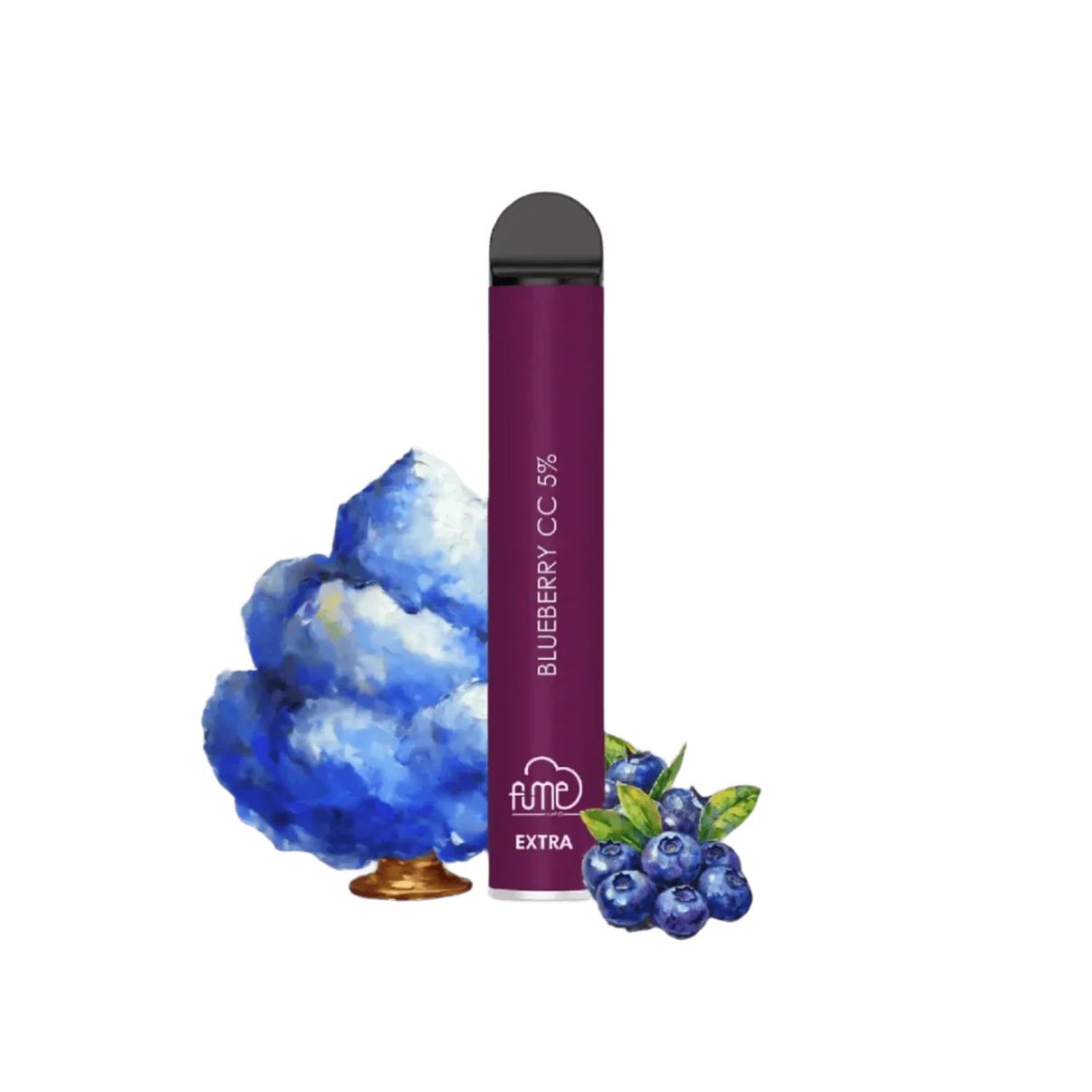 Fume Extra Disposable Vape 1500