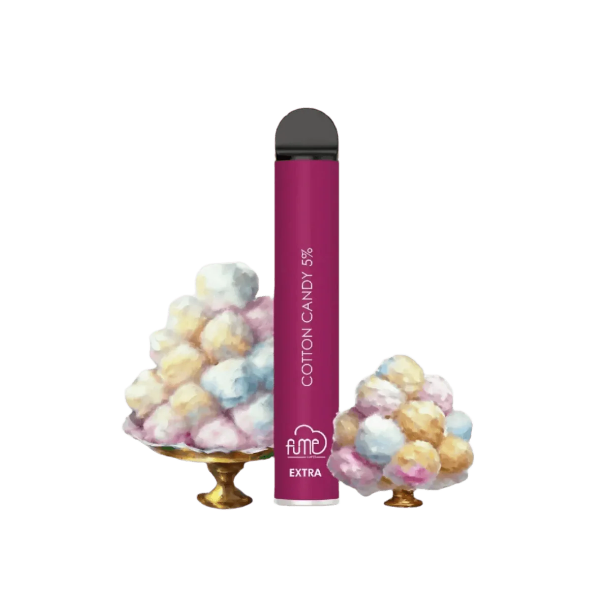 Fume Extra Disposable Vape 1500