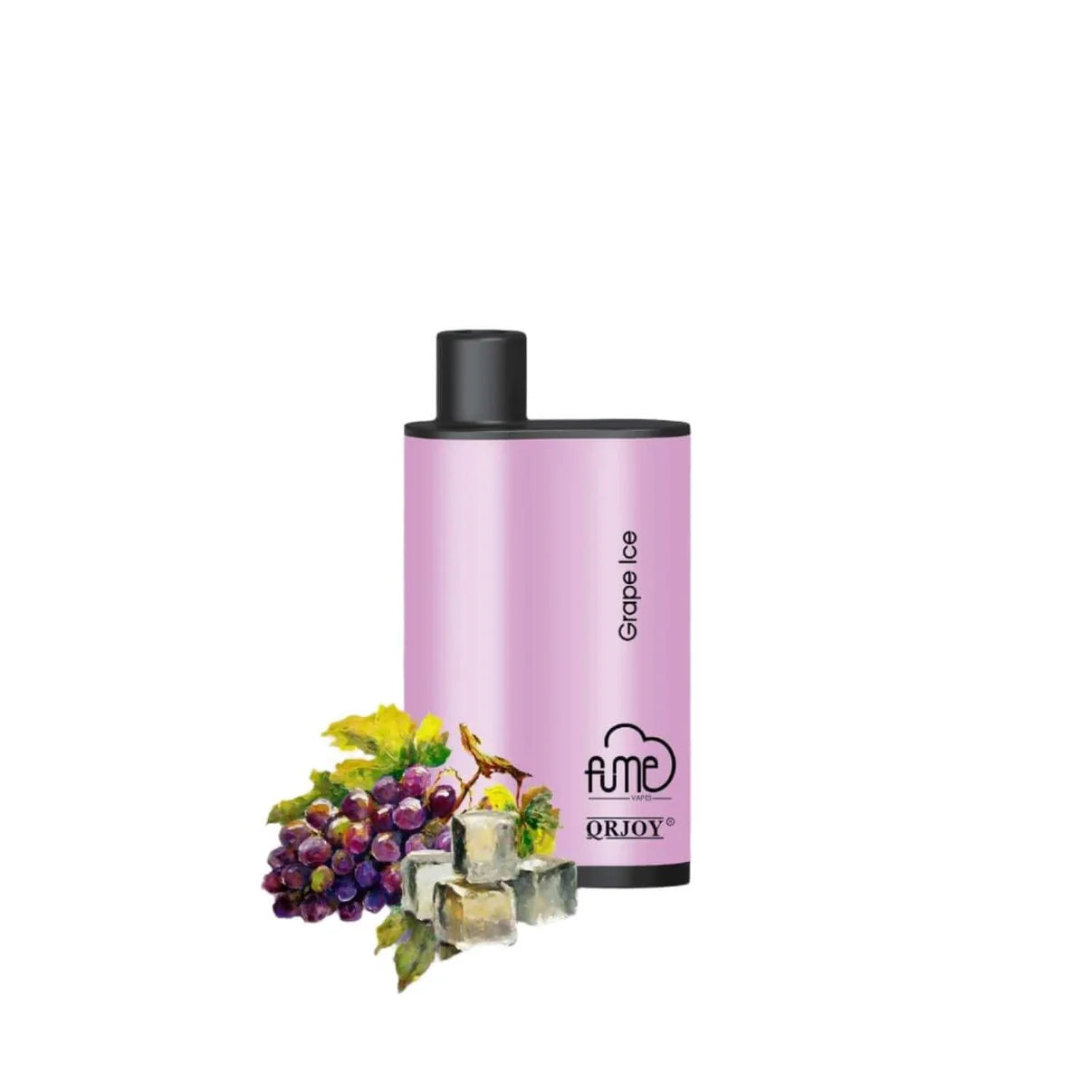 Fume Infinity 3500 Disposable Vape