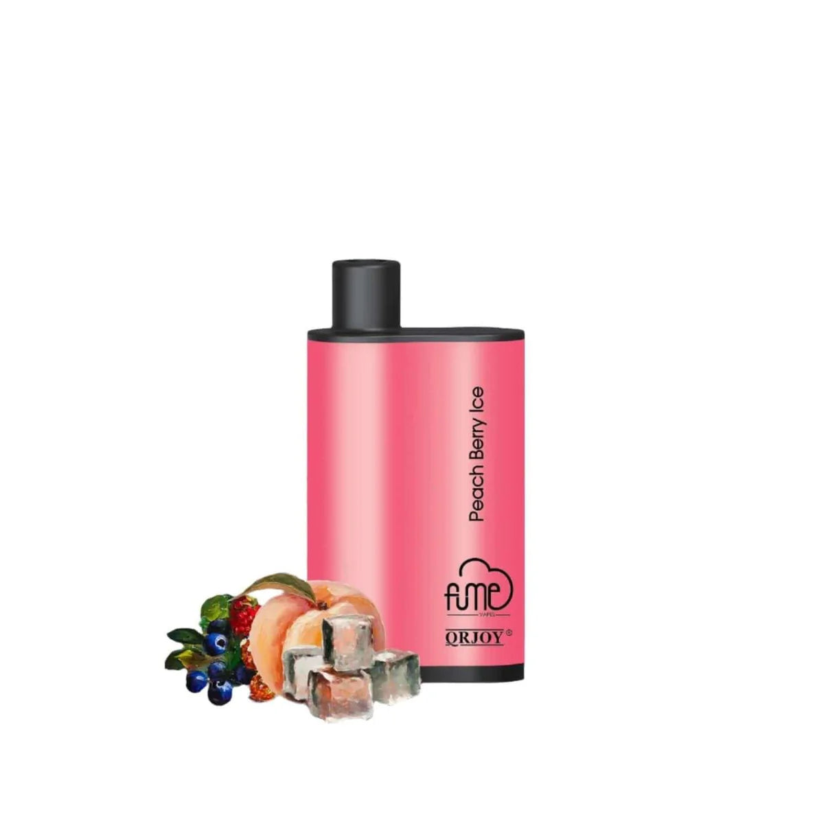 Fume Infinity 3500 Disposable Vape