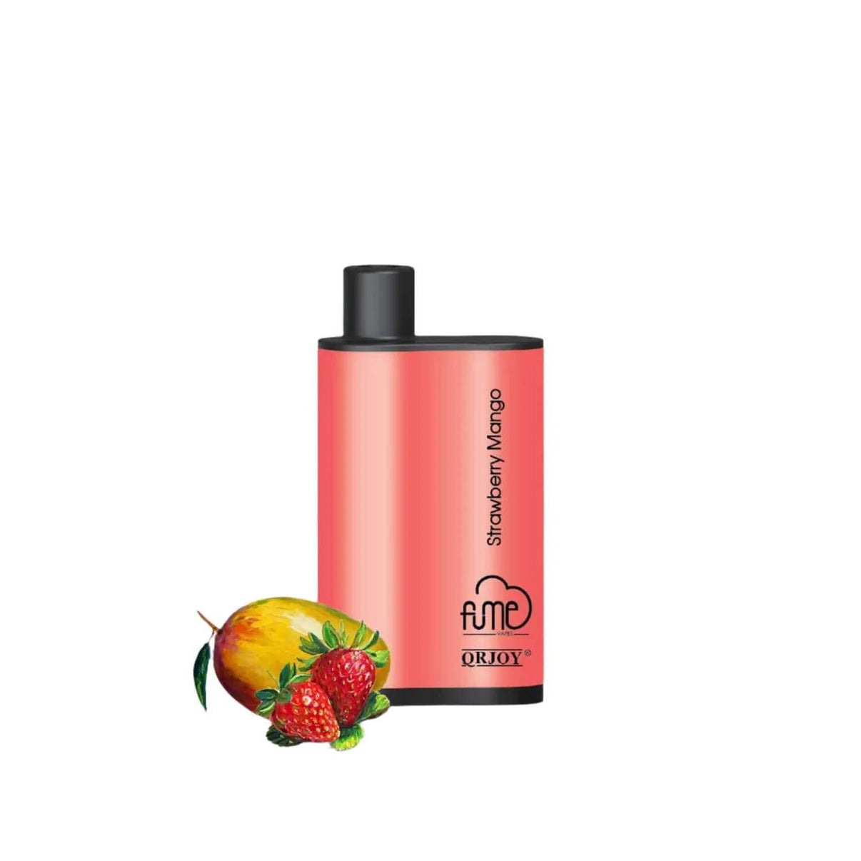 Fume Infinity 3500 Disposable Vape