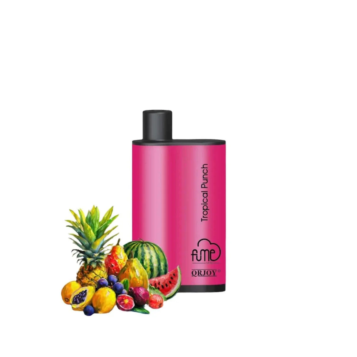 Fume Infinity 3500 Disposable Vape