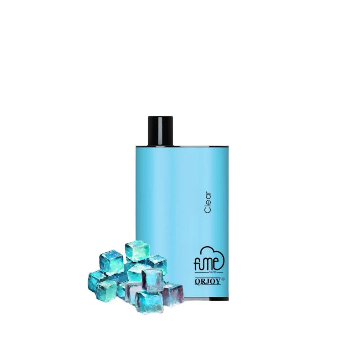 Fume Infinity 3500 Disposable Vape