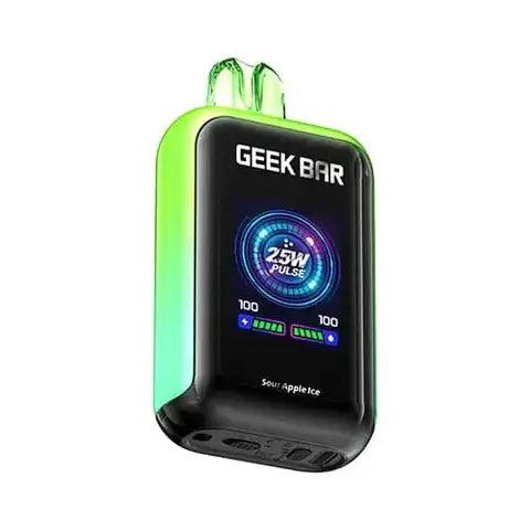 The Geek Bar Skyview 25K Disposable Vape