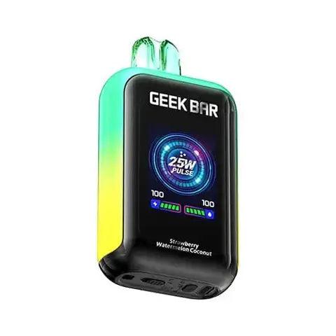 The Geek Bar Skyview 25K Disposable Vape
