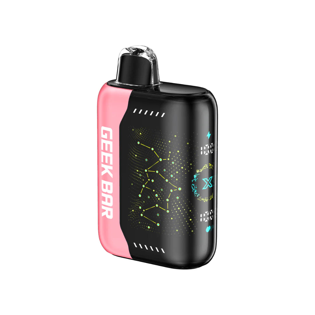 Geek Bar Pulse X 25K Disposable Vape