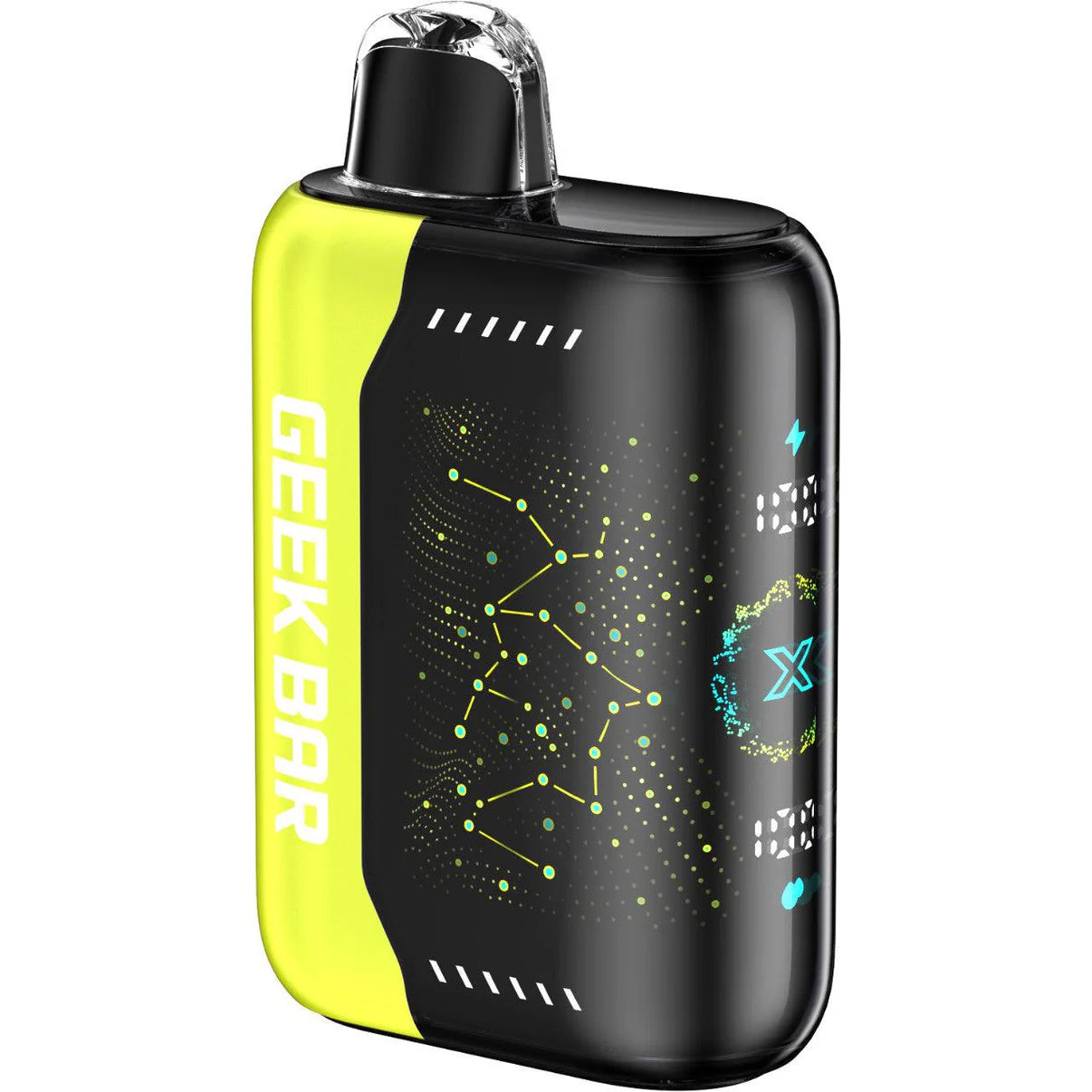 Geek Bar Pulse X 25K Disposable Vape