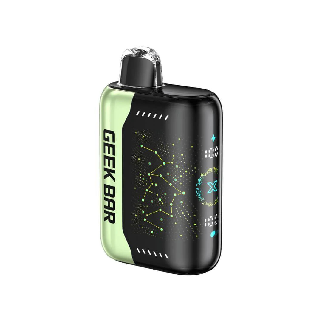 Geek Bar Pulse X 25K Disposable Vape
