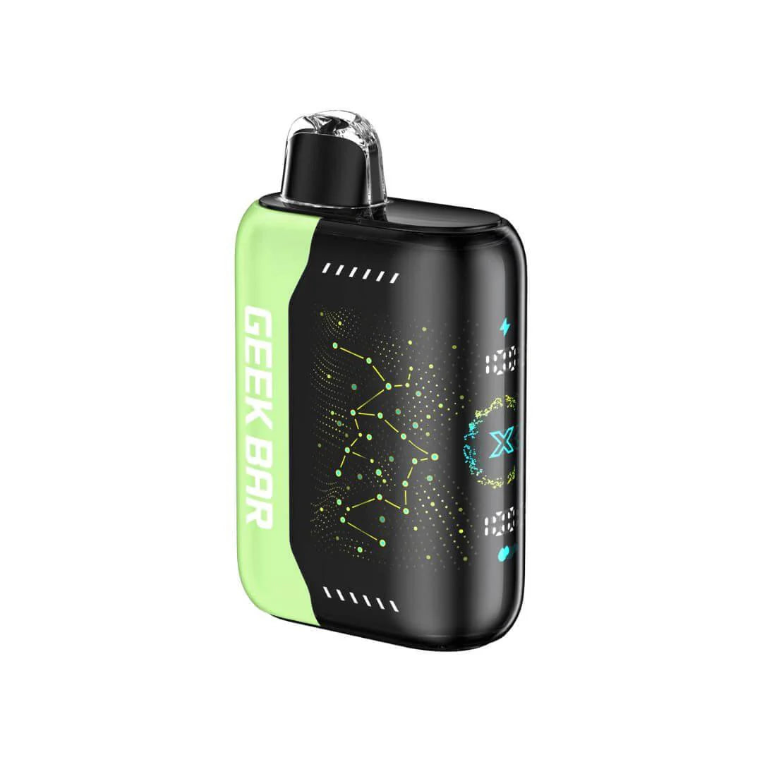 Geek Bar Pulse X 25K Disposable Vape