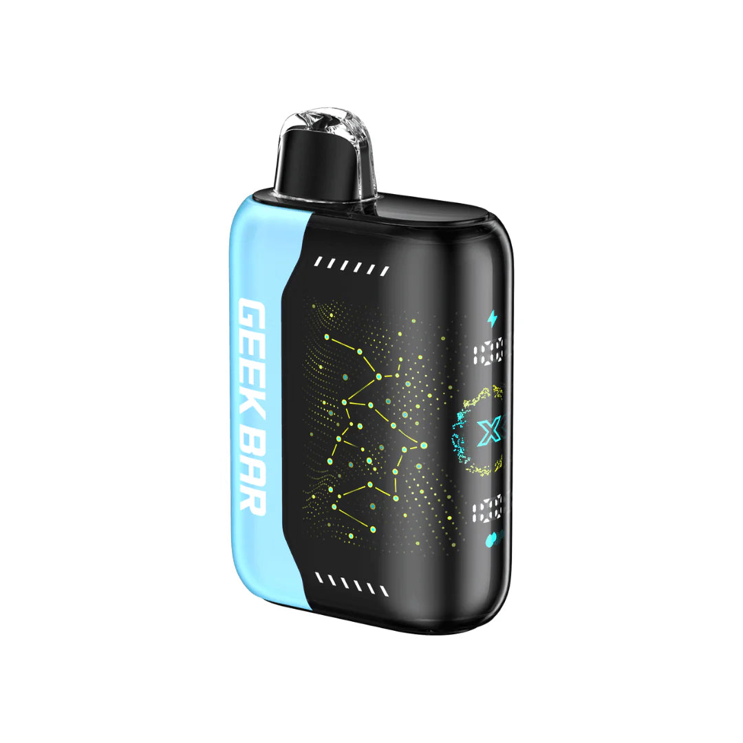 Geek Bar Pulse X 25K Disposable Vape