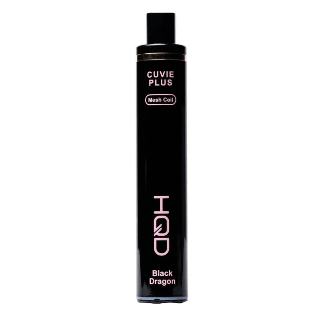HQD Cuvie Plus 1200 Disposable Vape