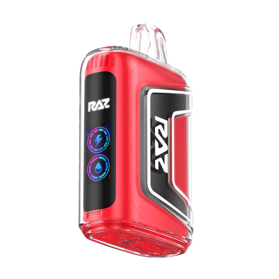 RAZ TN9000 Disposable Vape