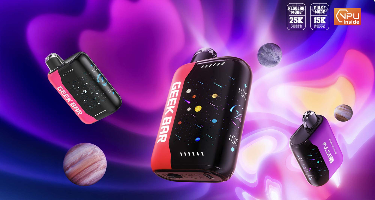 How to Choose the Best Disposable Vape in North Miami Beach (21+)