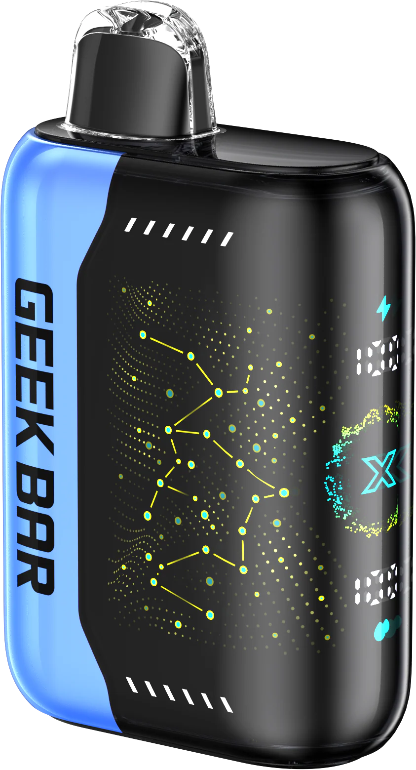 Geek Bar Pulse X 25K Disposable Vape