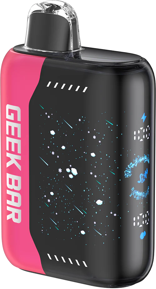 Geek Bar Pulse X 25K Disposable Vape
