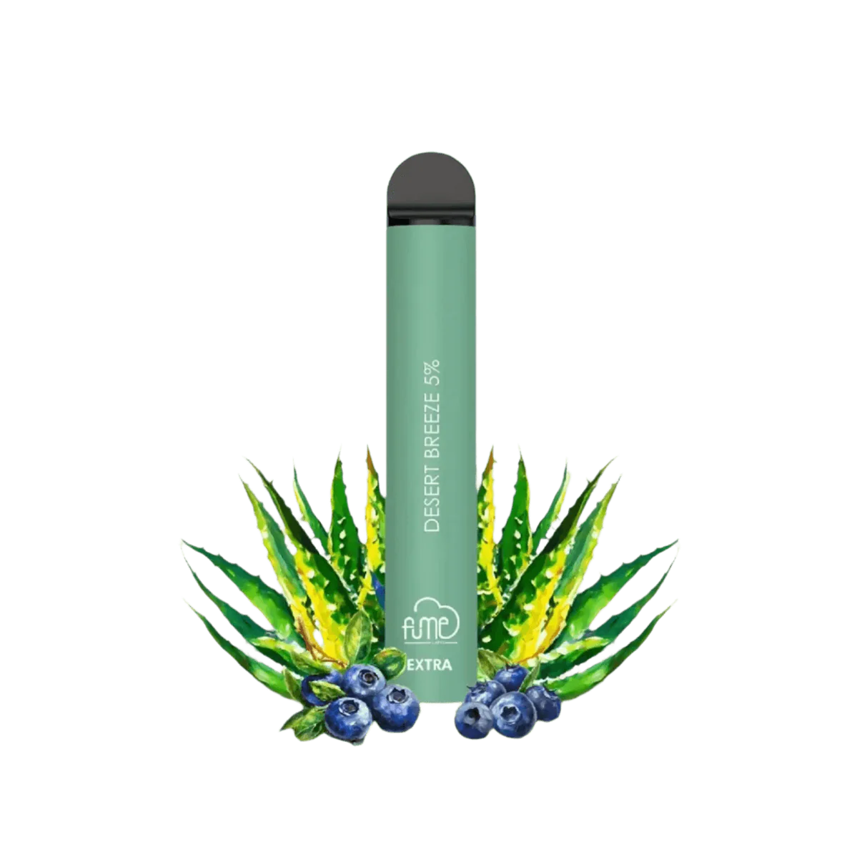 Fume Extra Disposable Vape 1500
