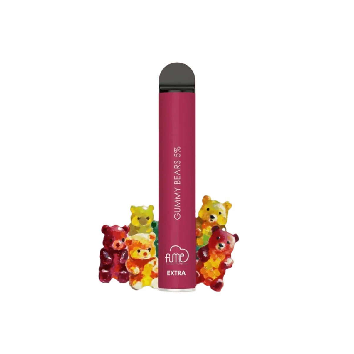 Fume Extra Disposable Vape 1500
