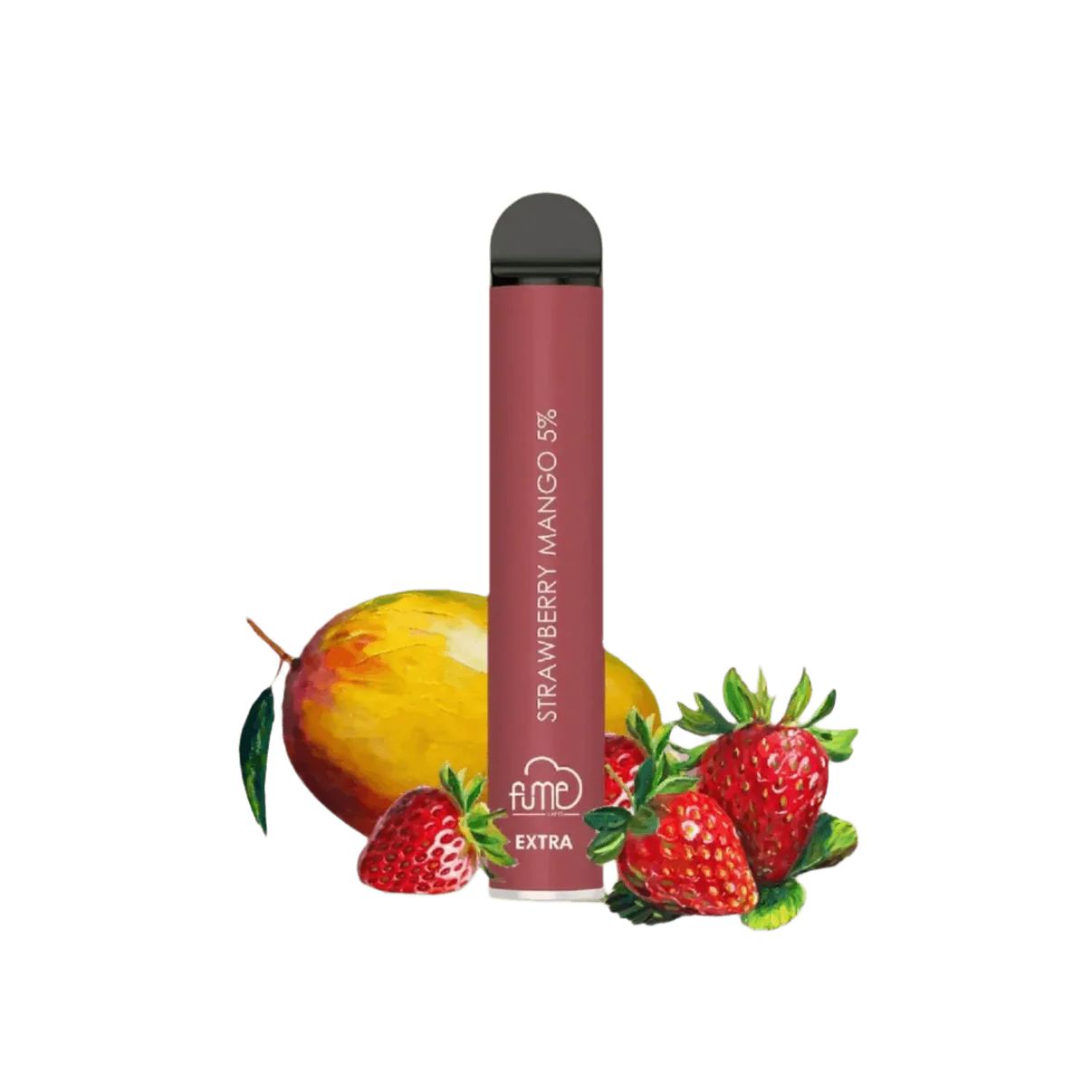 Fume Extra Disposable Vape 1500