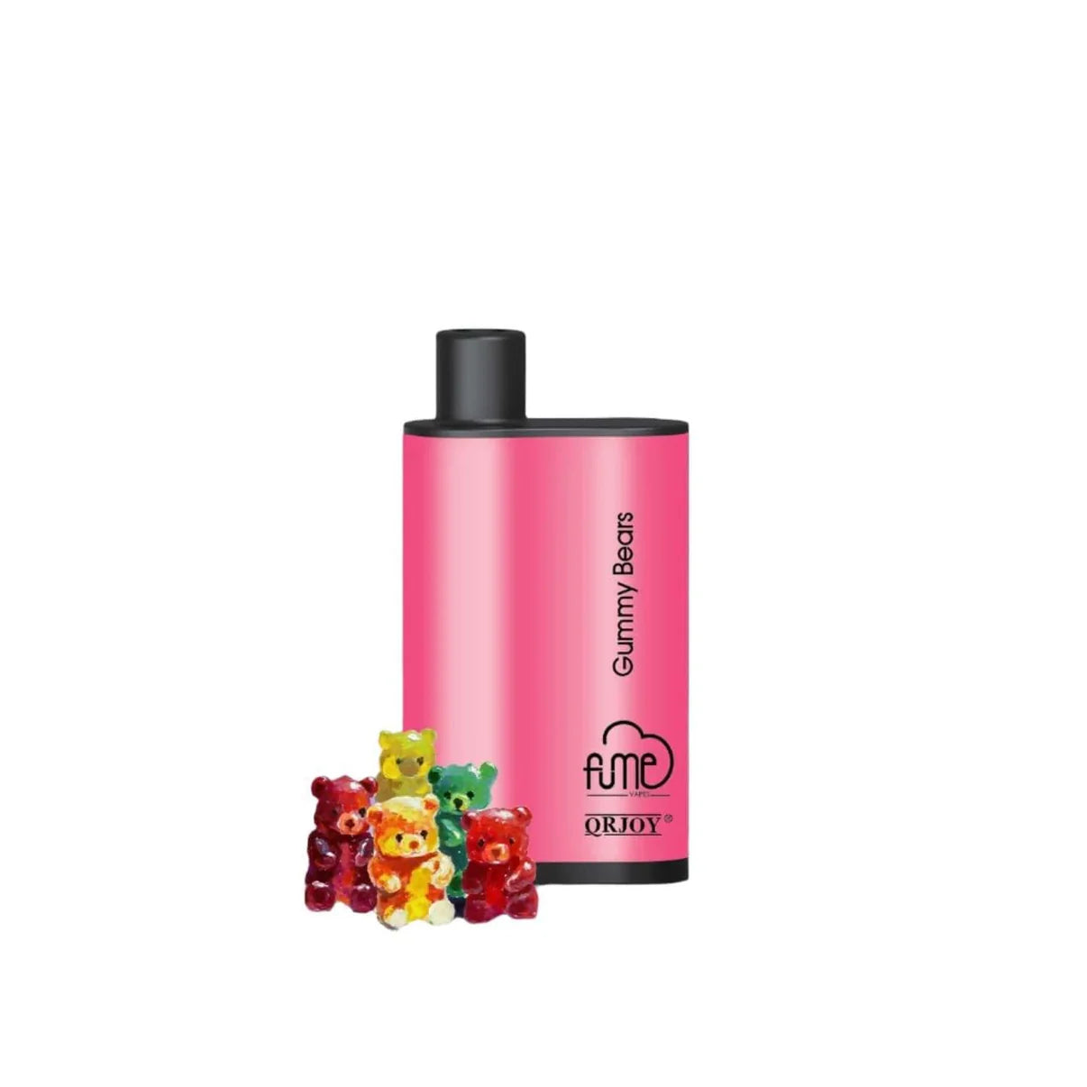 Fume Infinity 3500 Disposable Vape