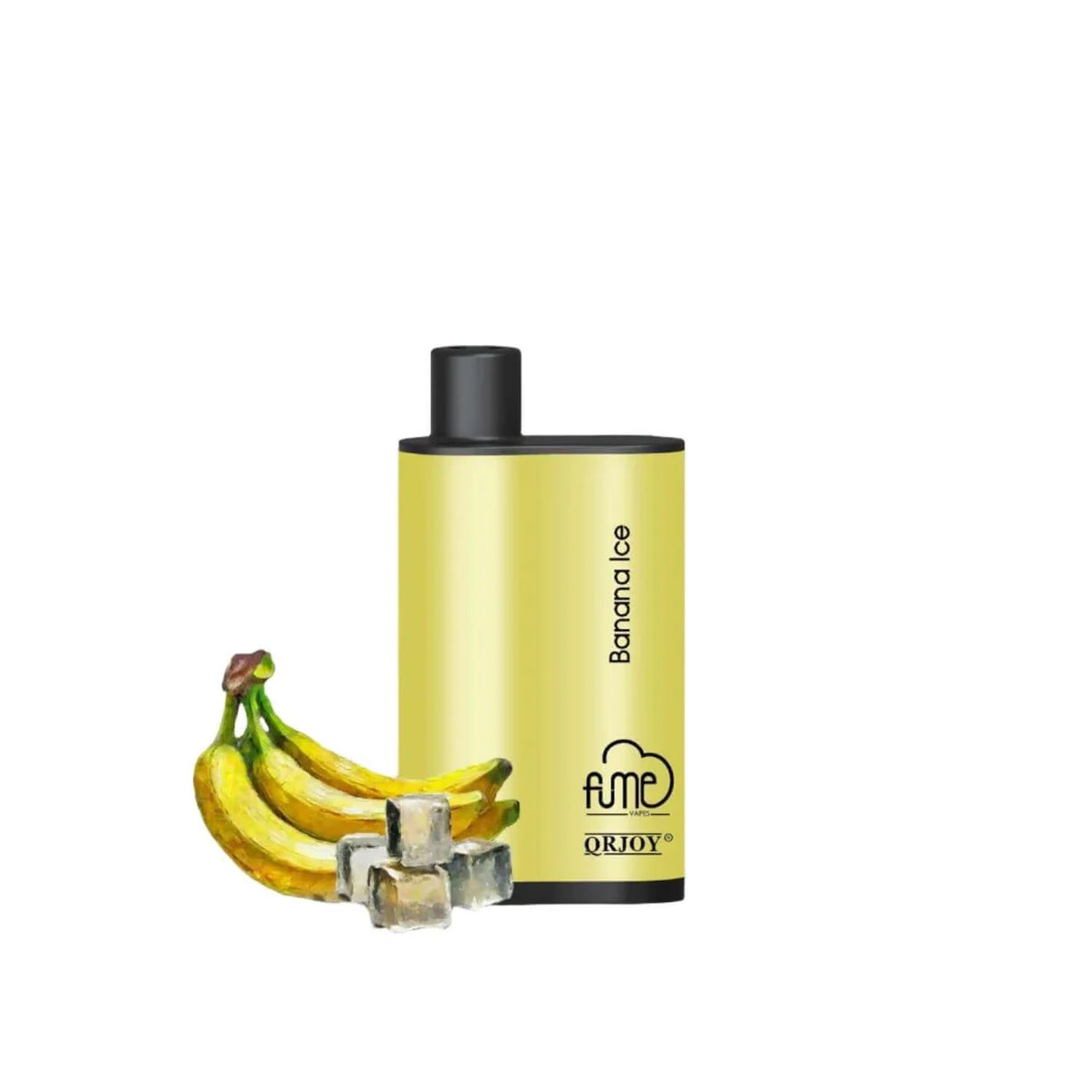 Fume Infinity 3500 Disposable Vape