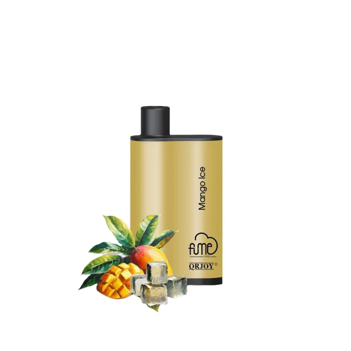 Fume Infinity 3500 Disposable Vape
