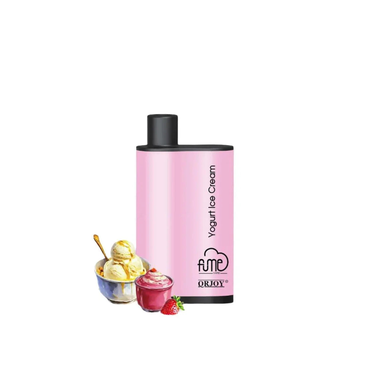 Fume Infinity 3500 Disposable Vape