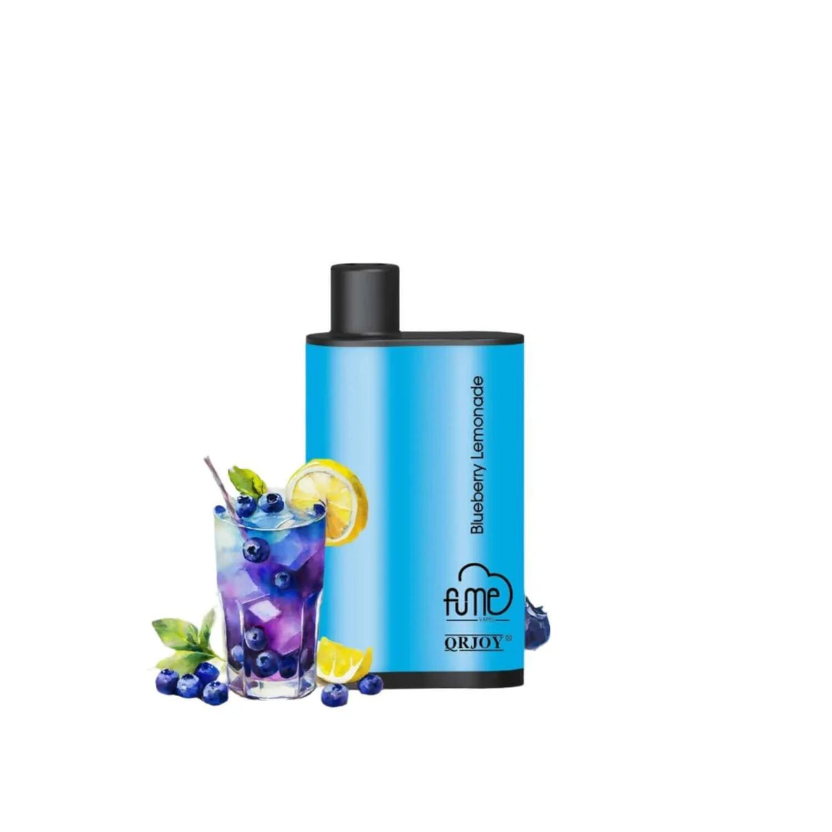 Fume Infinity 3500 Disposable Vape