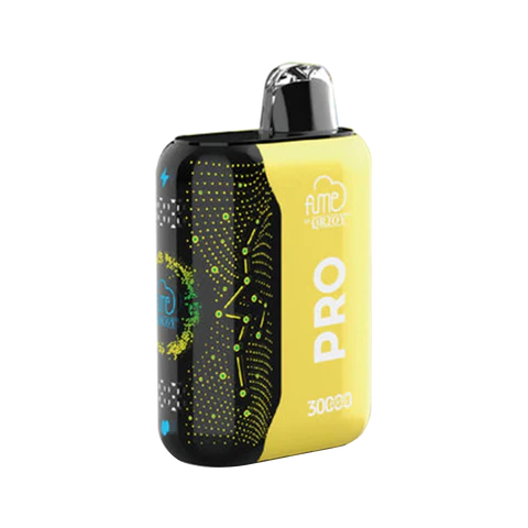 Fume Pro 30k Disposable Vape