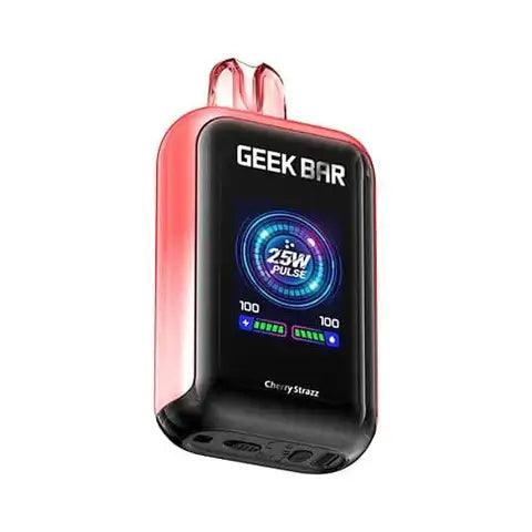 The Geek Bar Skyview 25K Disposable Vape
