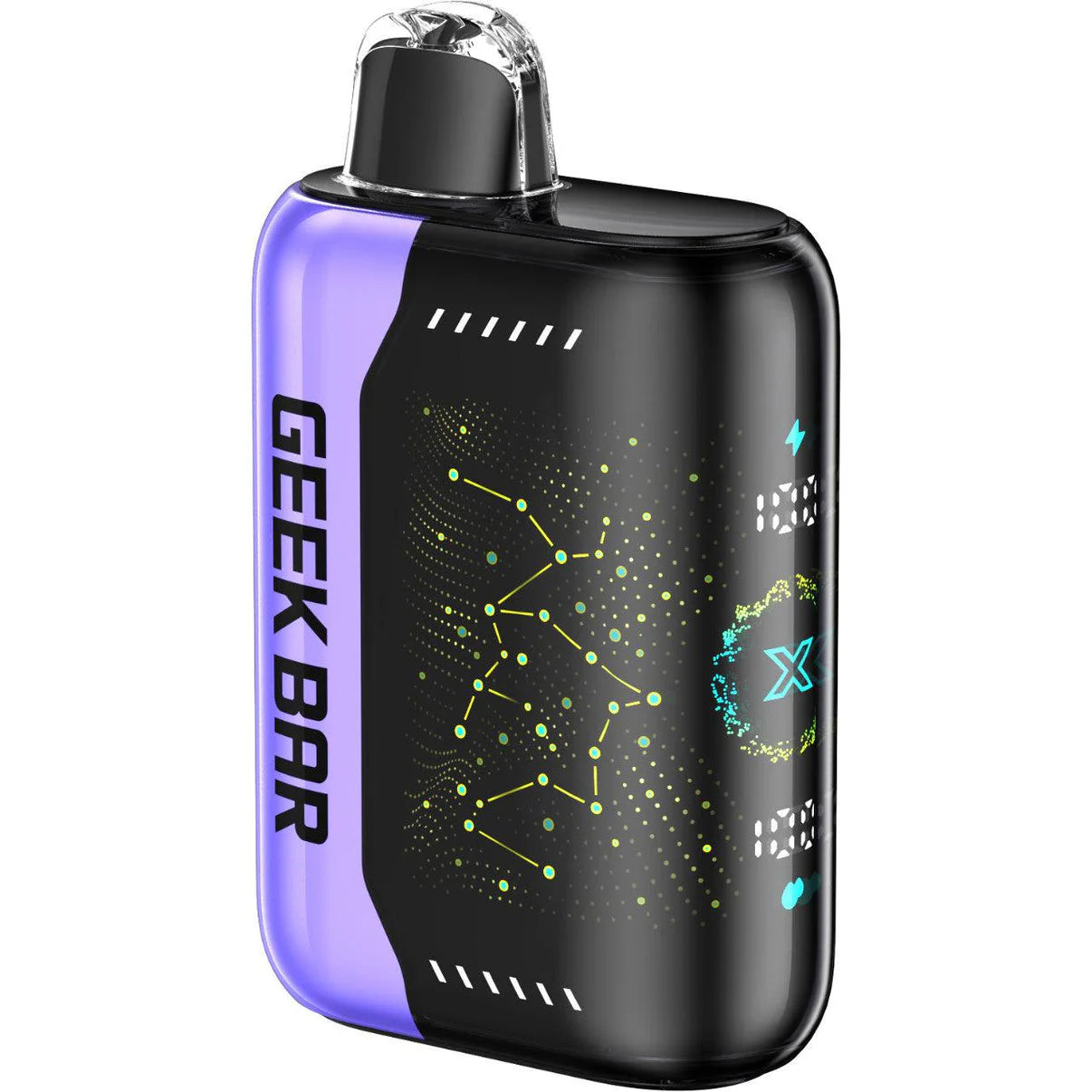 Geek Bar Pulse X 25K Disposable Vape