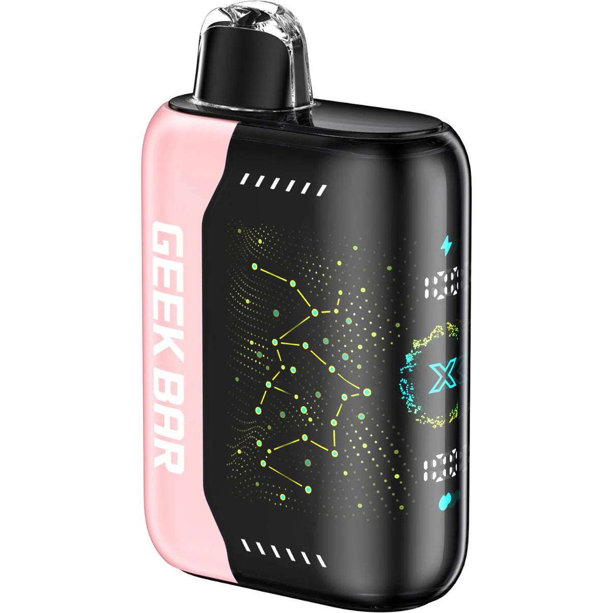 Geek Bar Pulse X 25K Disposable Vape