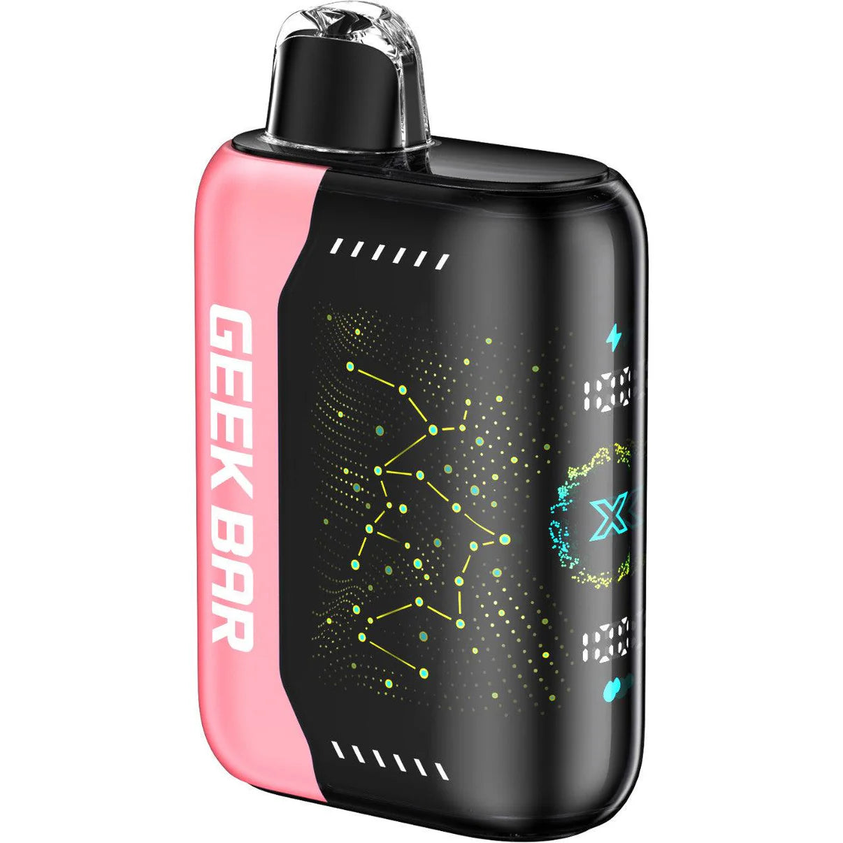 Geek Bar Pulse X 25K Disposable Vape