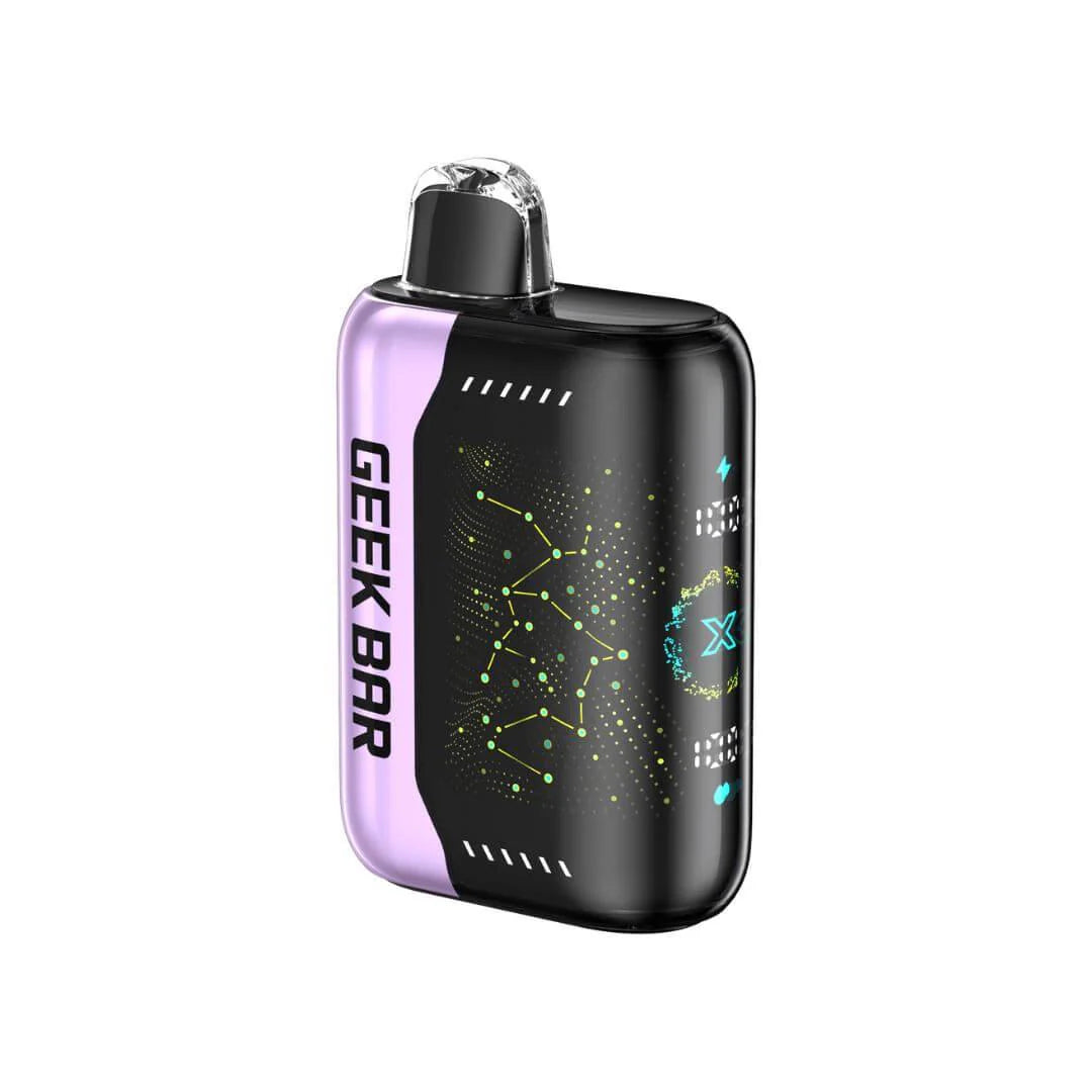 Geek Bar Pulse X 25K Disposable Vape