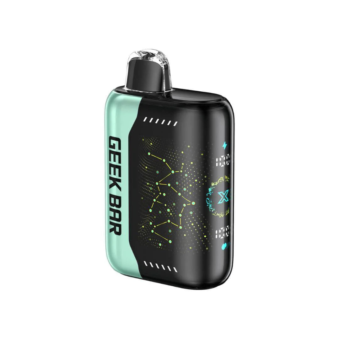 Geek Bar Pulse X 25K Disposable Vape