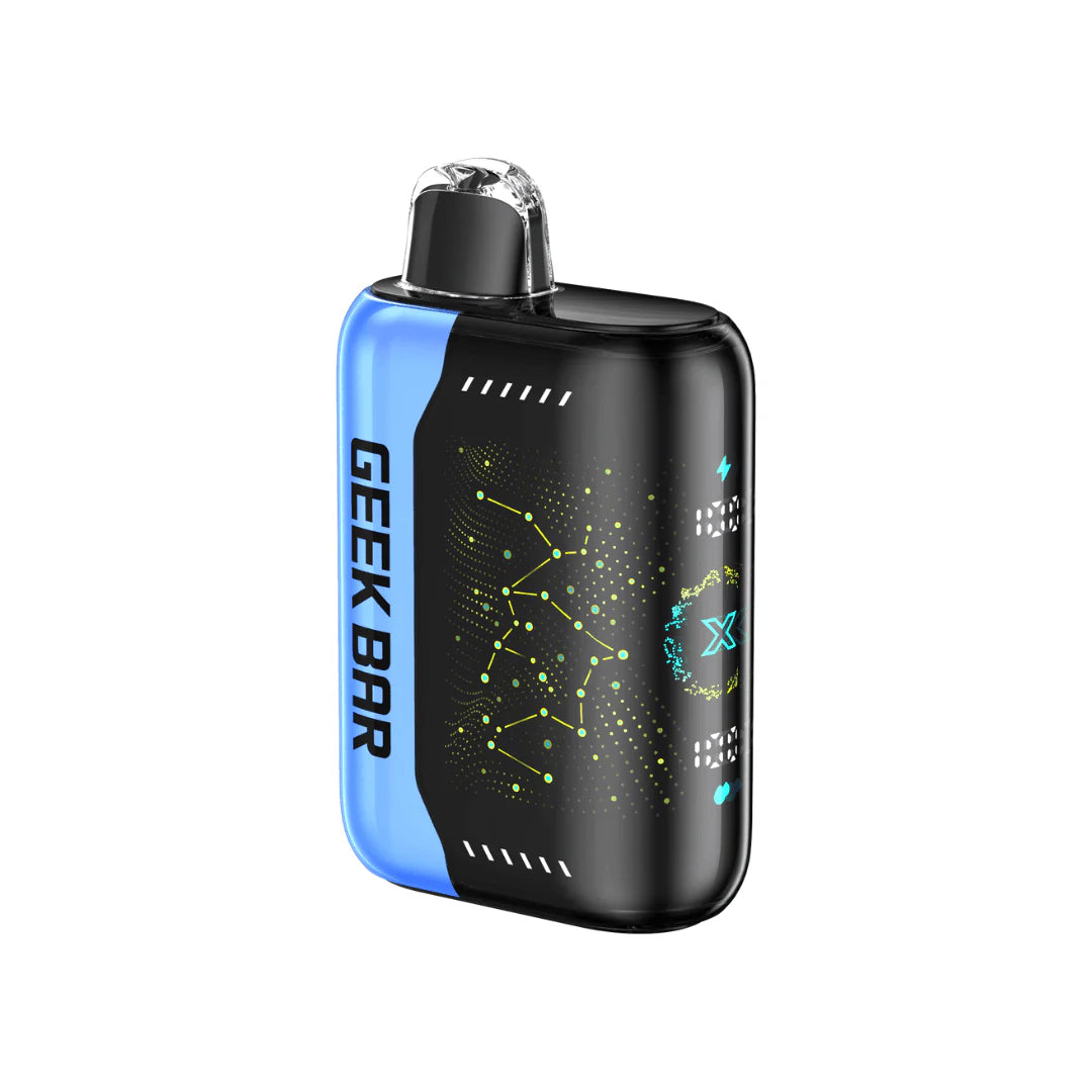 Geek Bar Pulse X 25K Disposable Vape
