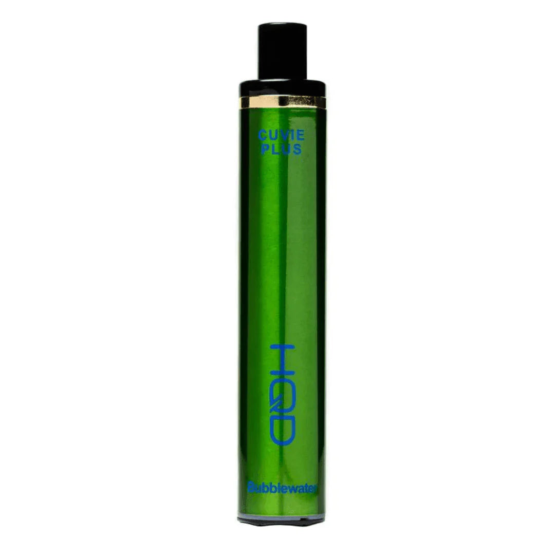 HQD Cuvie Plus 1200 Disposable Vape