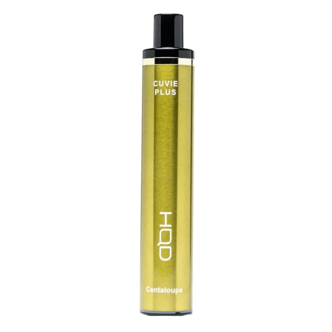 HQD Cuvie Plus 1200 Disposable Vape